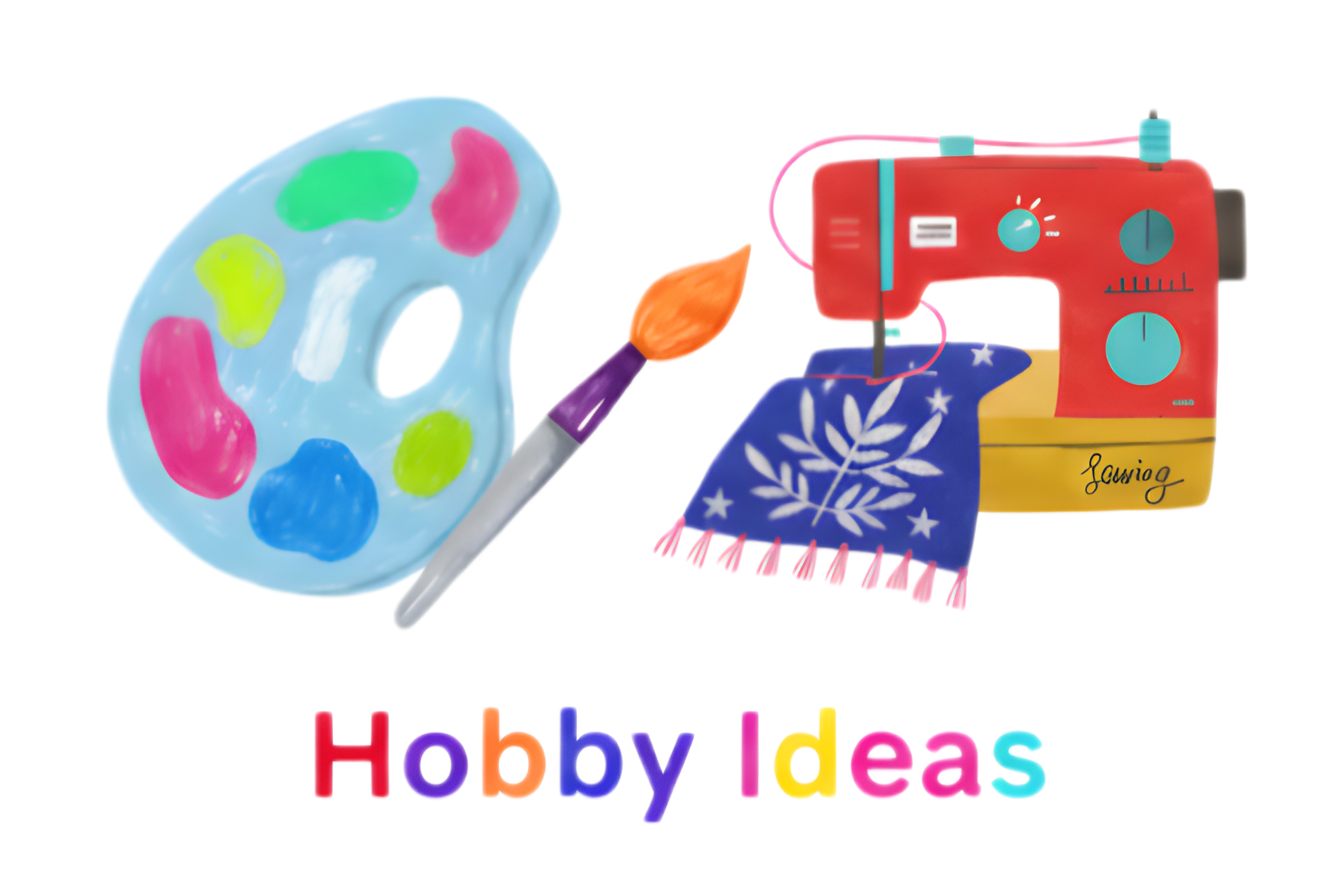 Hobby Ideas