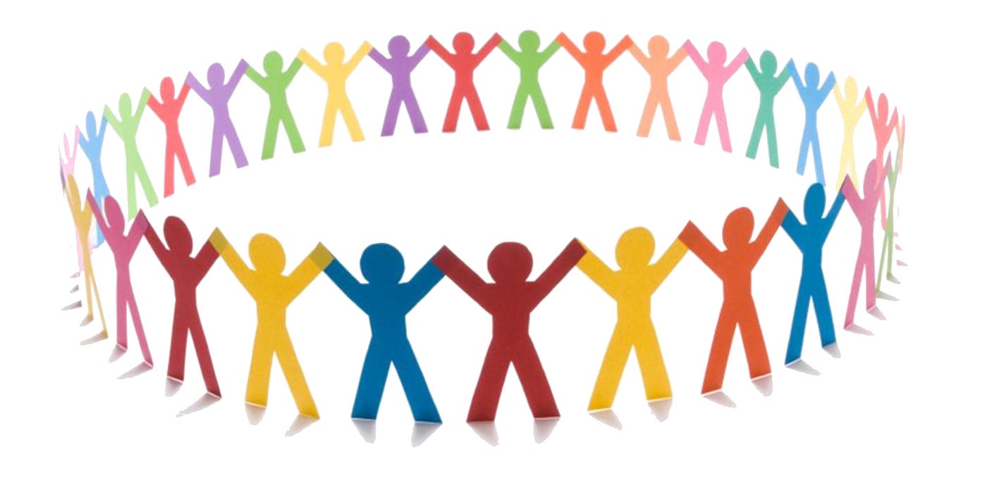7 Signs You’ve Found the Right Community Group for You