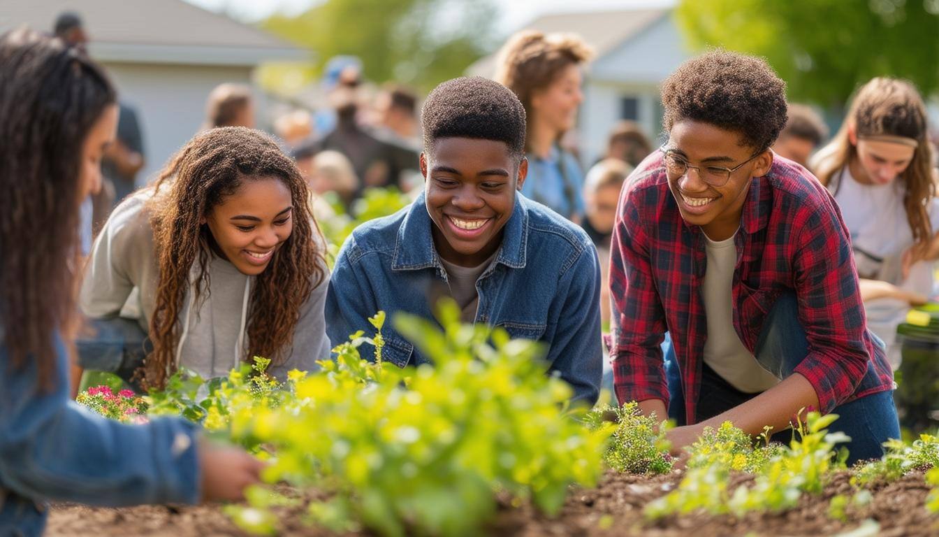 Start a Community Club: Beginner’s Guide