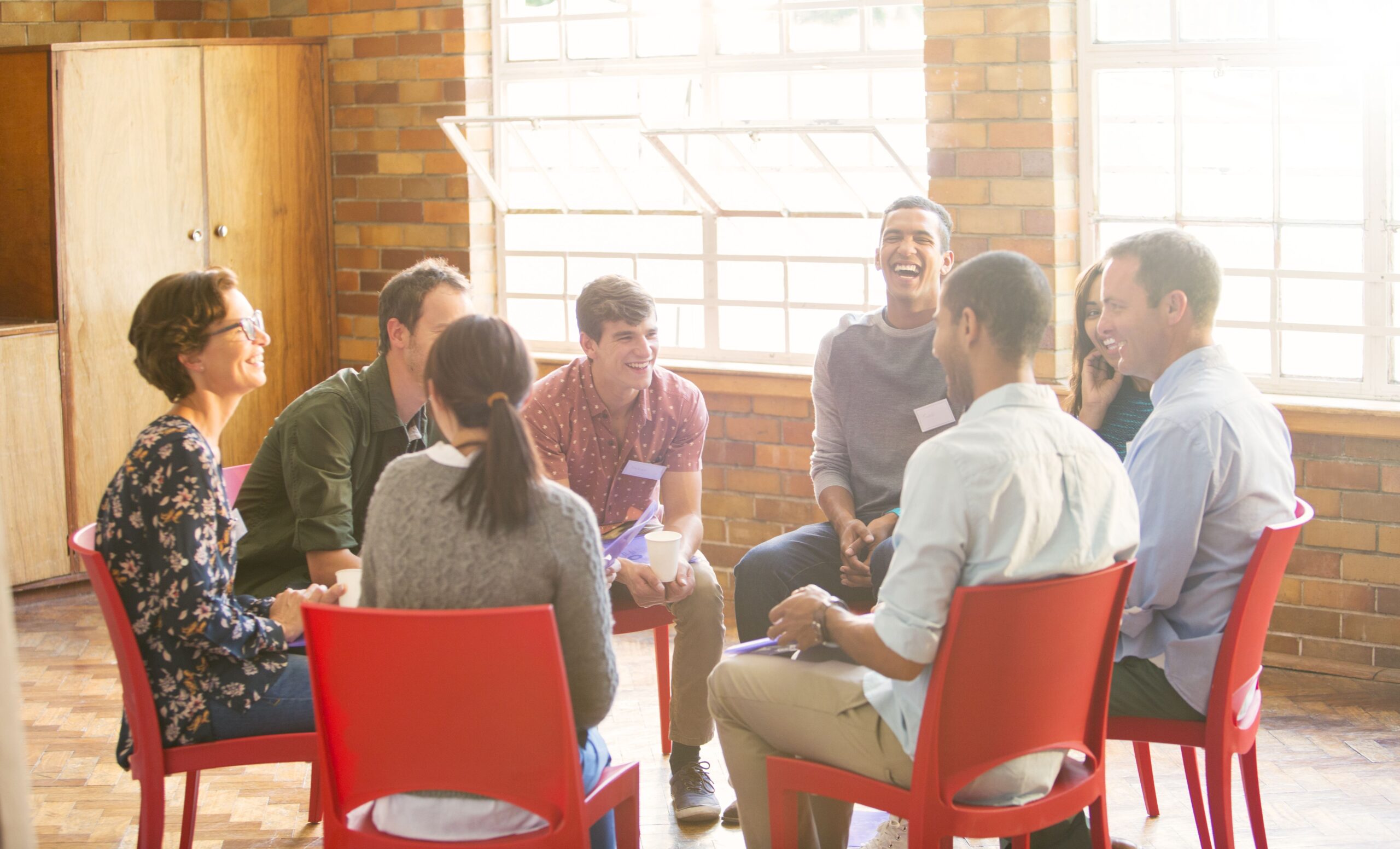 How to Join a Club with Social Anxiety (Easy Tips)