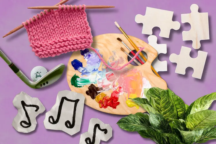 How to Try 5 Different Hobbies Without Spending Much Money