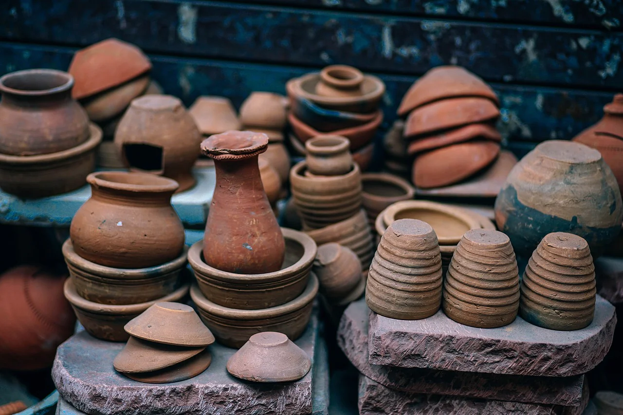How I Learned Pottery as a Complete Beginner