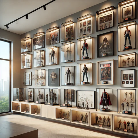 Limited Edition Collectibles: Worth Collecting or Just Marketing?