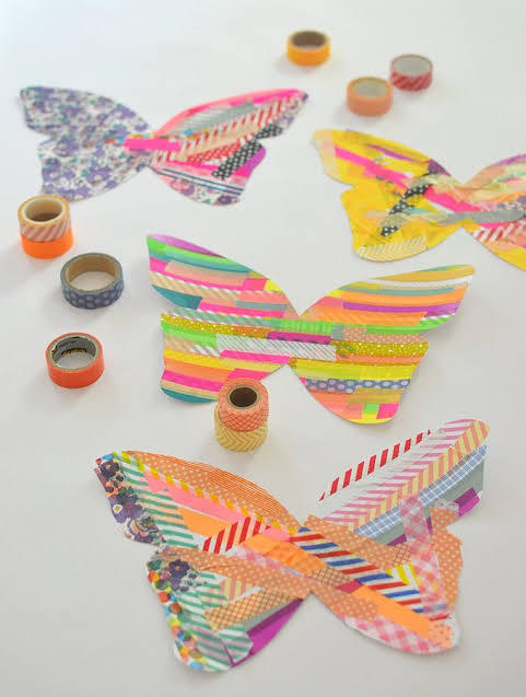 Creative Ways to Display Your Finished Craft Projects